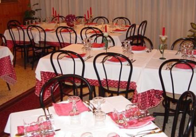 Ristorante Cutino